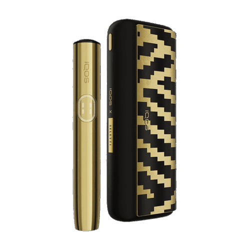 IQOS ILUMA İ PRİME Seletti Limited Edition