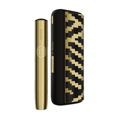 IQOS ILUMA İ PRİME Seletti Limited Edition