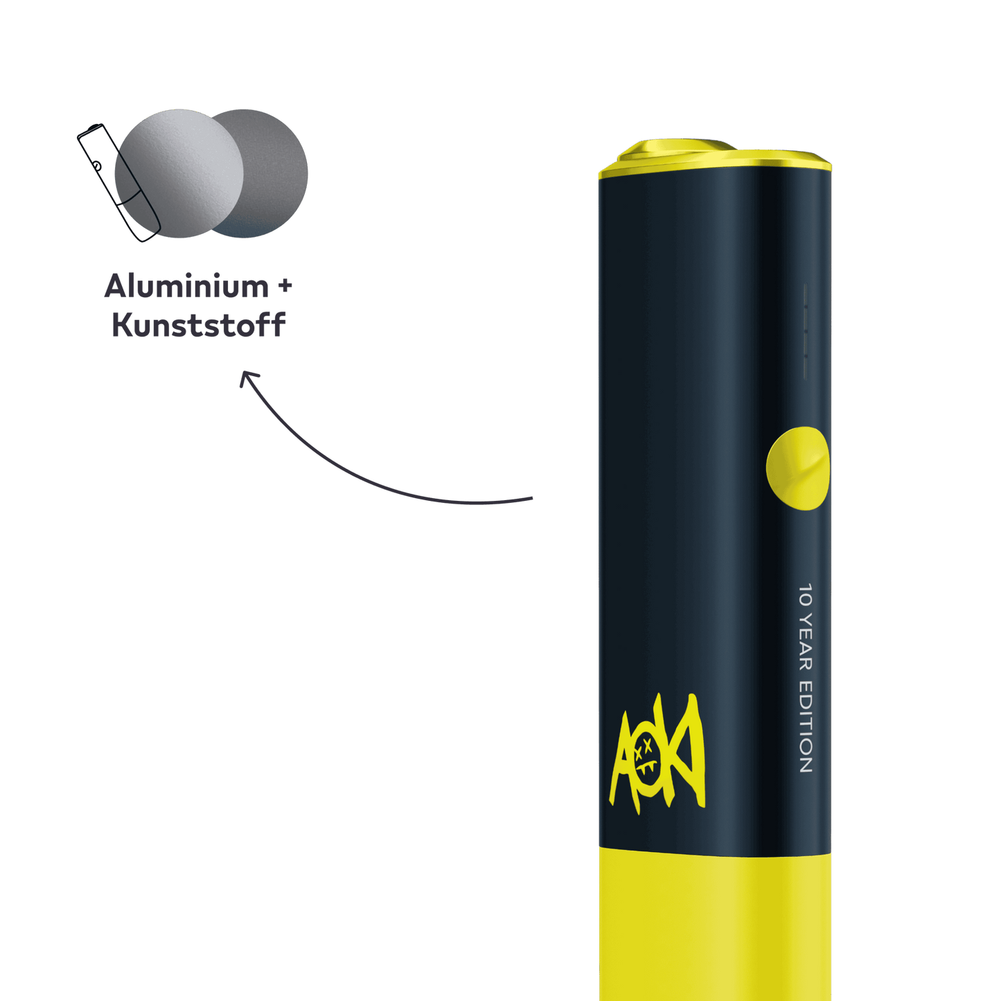 IQOS ILUMA ONE x Steve Aoki