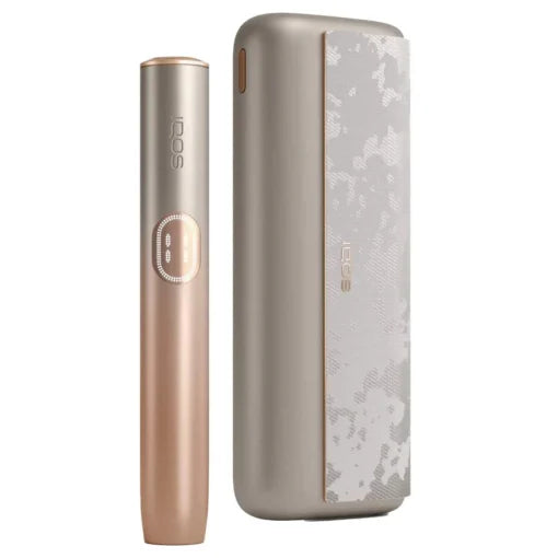 IQOS ILUMA İ PRİME MINERA Limited Edition