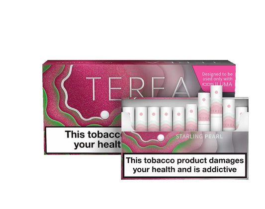 TEREA STARLİNG (1 KARTON)