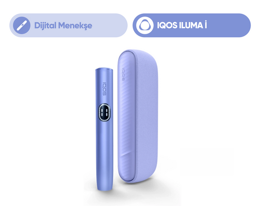 IQOS ILUMA İ