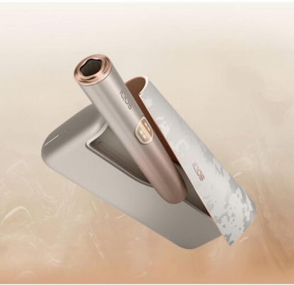 IQOS ILUMA İ PRİME MINERA Limited Edition