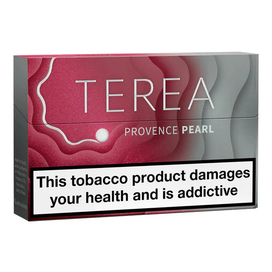 TEREA – Provence (1 KARTON)