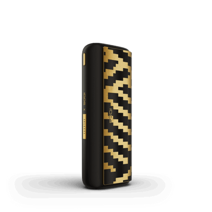 IQOS ILUMA İ PRİME Seletti Limited Edition